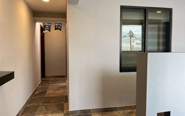 Hotel La Bikina