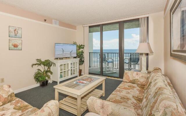 Ocean Trillium Suites