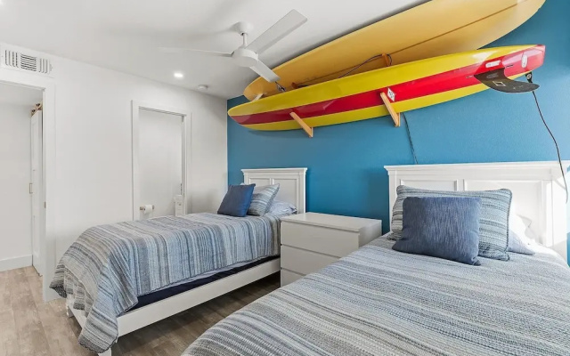 Ocean Club North B213