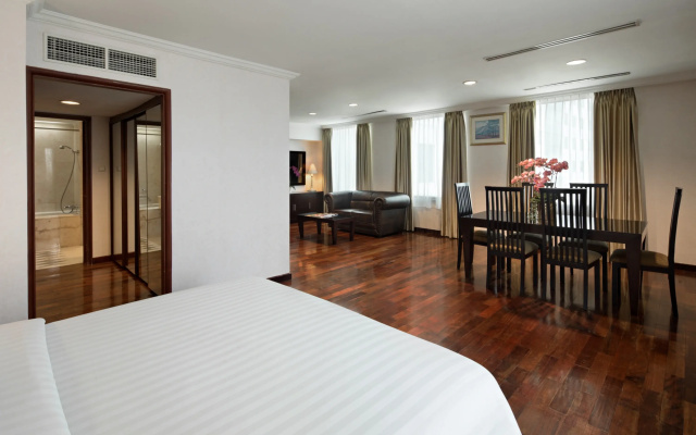 Golden Boutique Hotel Kemayoran