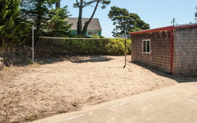 Birds Eye Beach House