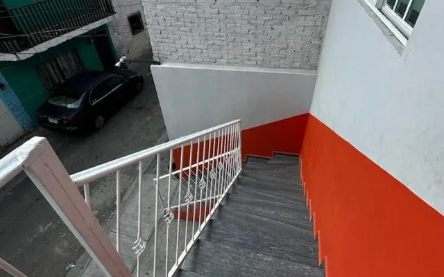 Privada Residencial 3 Luces B