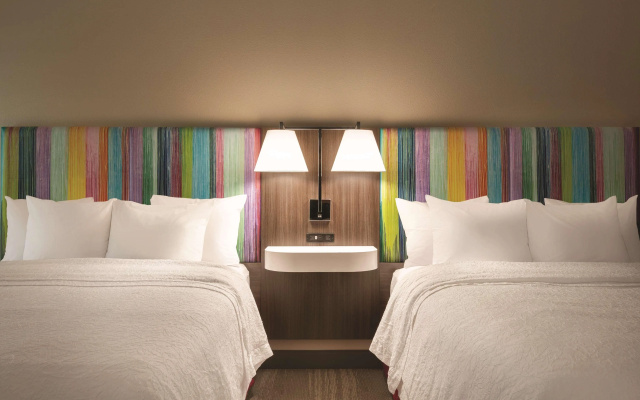 Hampton Inn Houston-Brookhollow
