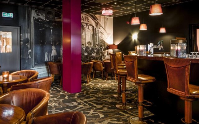 Fletcher Hotel-Restaurant Emmen