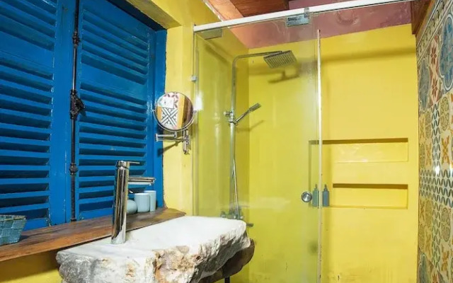 Loft House 2BR Seaside An Bang Beach