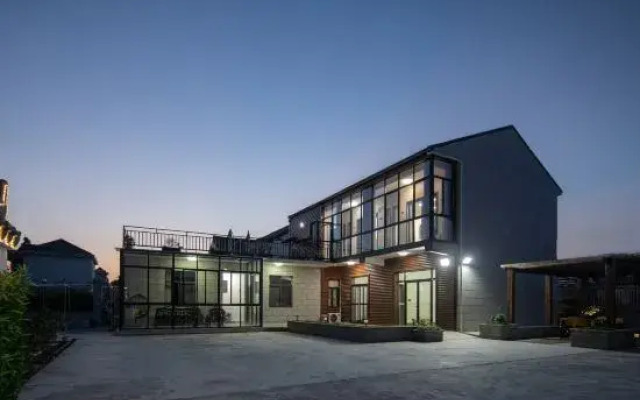 FLOWER homestay