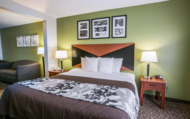 Spark by Hilton Killeen