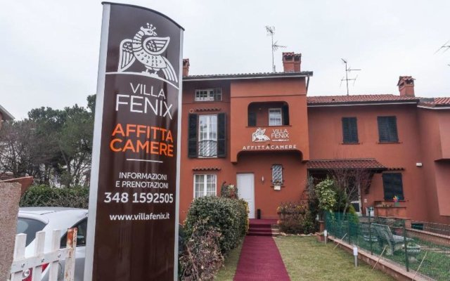 Villa Fenix