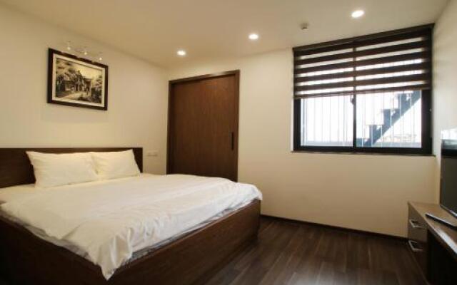 Nyt Home Giang Vo 1