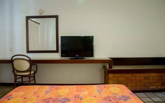 Hotel Porto do Mar