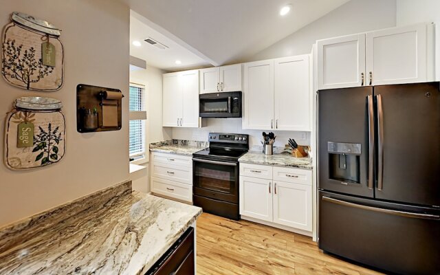 Fairway Dunes - 3 Br Townhouse