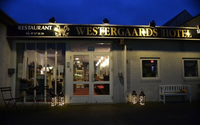 Westergaards Hotel
