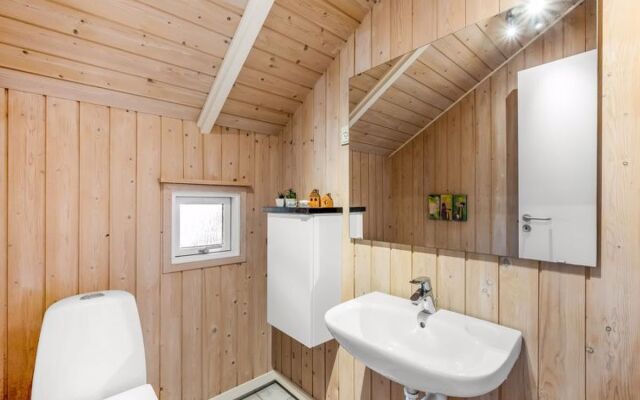 "Tameran" - 1.1km from the sea in Western Jutland