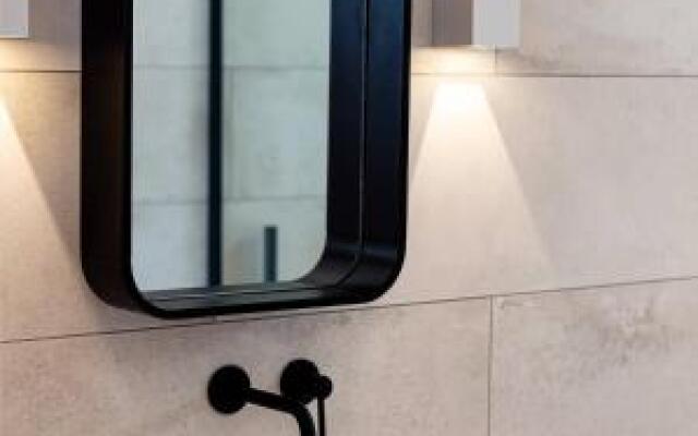 Anemos 4 Seasons Luxury Villas