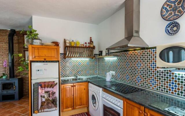 Casa Arcos de Almona Frigiliana by Ruralidays