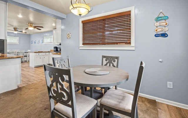 The Little Crab Retreat 3 Bedroom Home