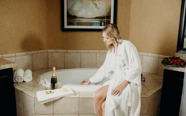 Gold Country Casino Resort