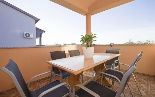 Apartment Mirsad 1282