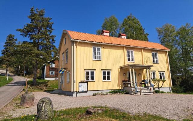 Vandrarhemmet Gammelgården