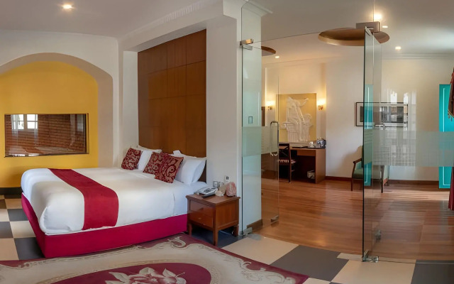 Kathmandu Guest House by KGH Group