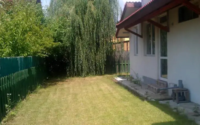Maison Des Margus