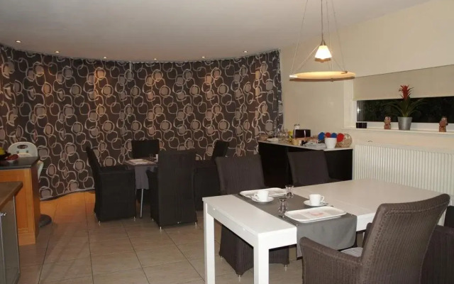 B&B De Windhaan