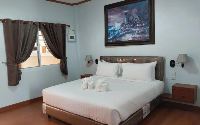 Tong Chang Resort