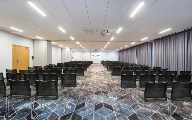 Novotel Wroclaw City