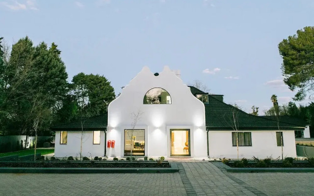 30 on Whites Guesthouse