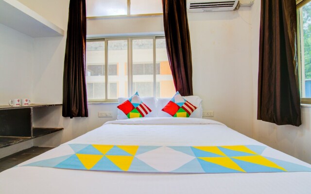 OYO 23039 Home Forest View 1BHK Near Auroville
