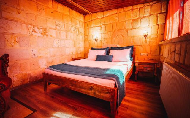 Prime Cappadocia Suites