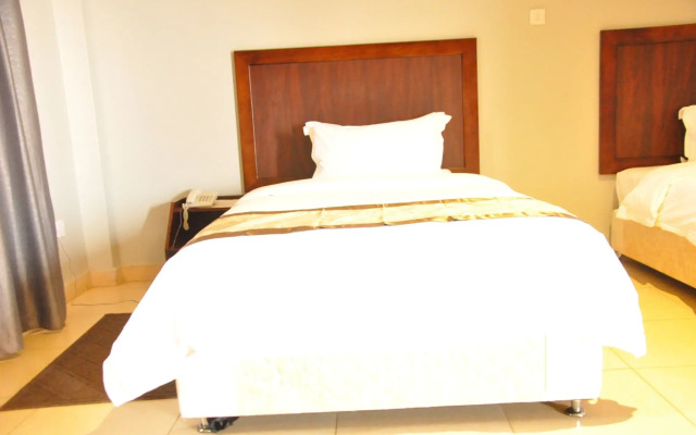 Easy View Hotel