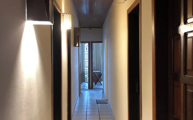 Dependance au Morro de São Paulo