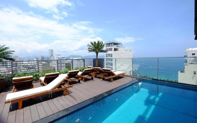 BB Hotel Nha Trang