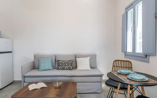 SantoRossa Luxury Villas