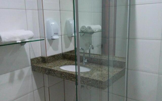 Hotel Center Express