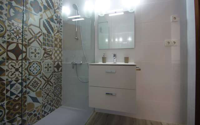 Apartamento Casaturis Monte Y Mar En Albufereta A116