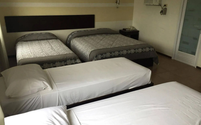 Metro Park Hotel Mandaue