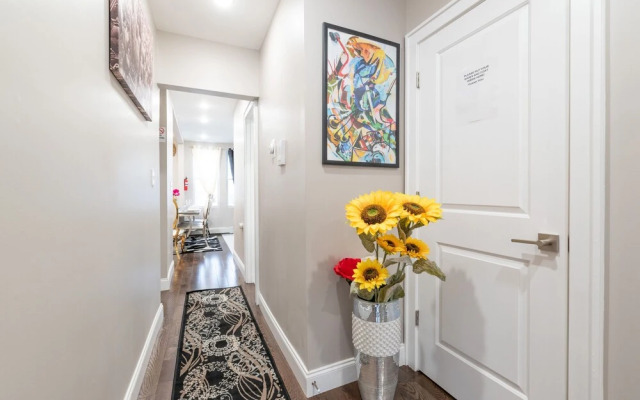 Emmanuel Luxury Living