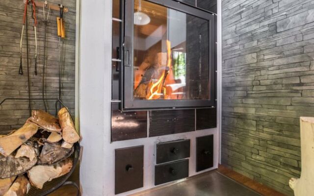 Mustalampi 2 kurkiaura