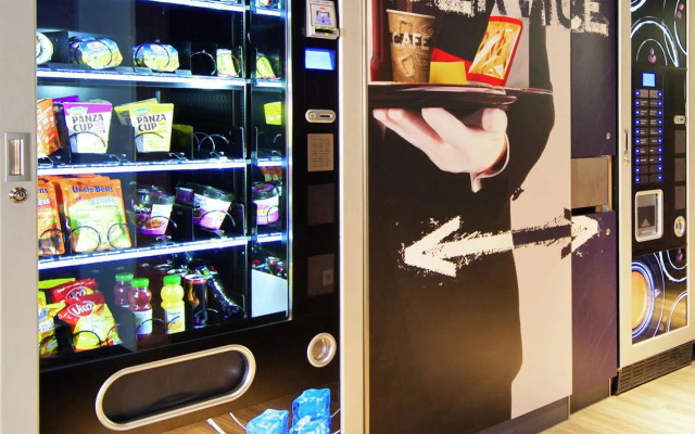 Hotel Ibis Budget Metz Sud Augny