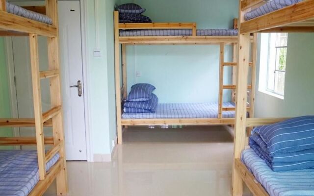 Haikou North20 International Youth Hostel