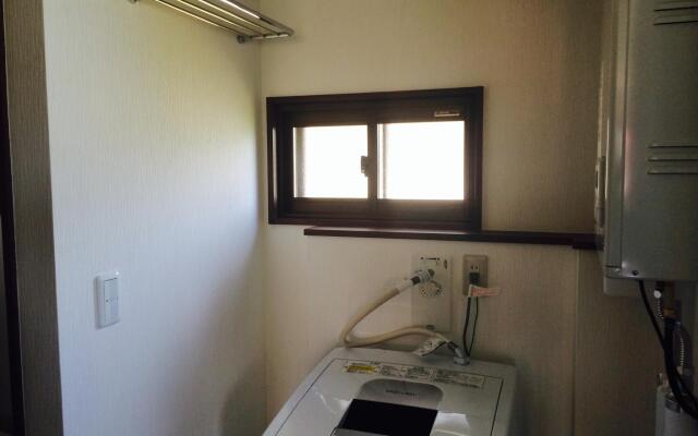 Kashiwa House Furano