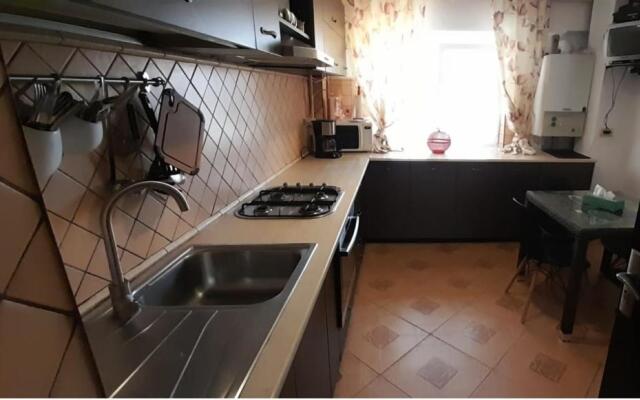 Unirii Ultracentral Apartament