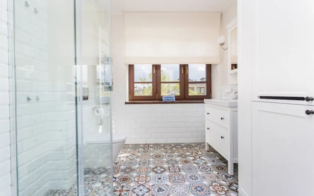 Villa Allegra Apartments