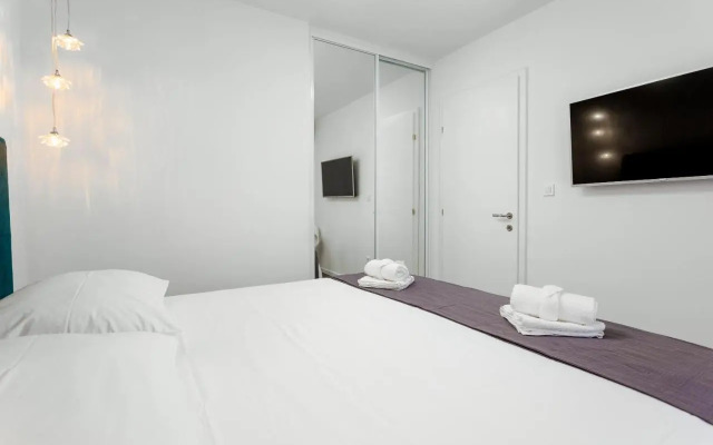 Villa Mare's 1