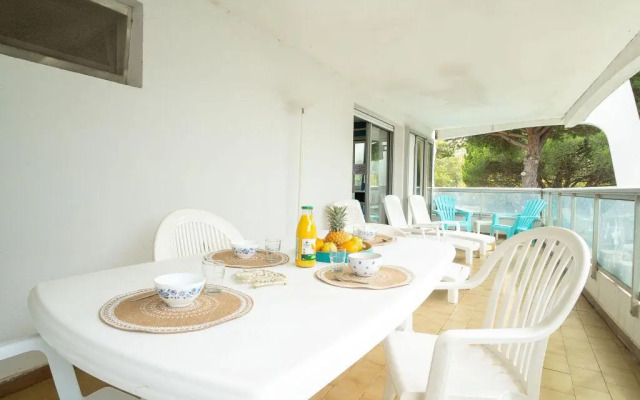 Appartement résidence FLEURIE I