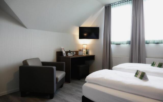 Ferien Appartements am Park