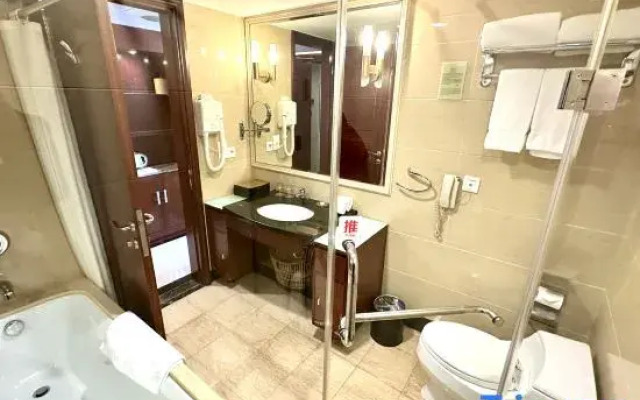 Hotel De Royce