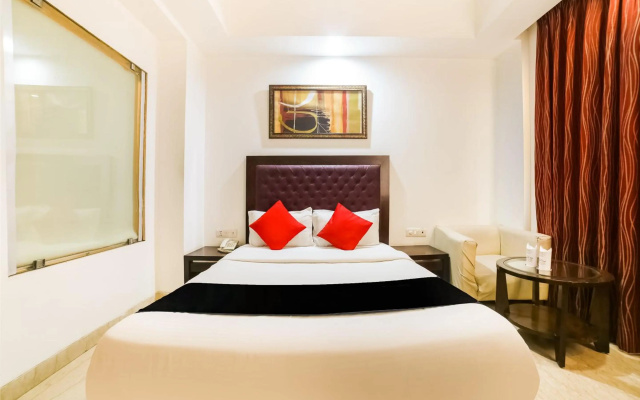 Hotel Livasa Inn – Guest Rooms – Delhi